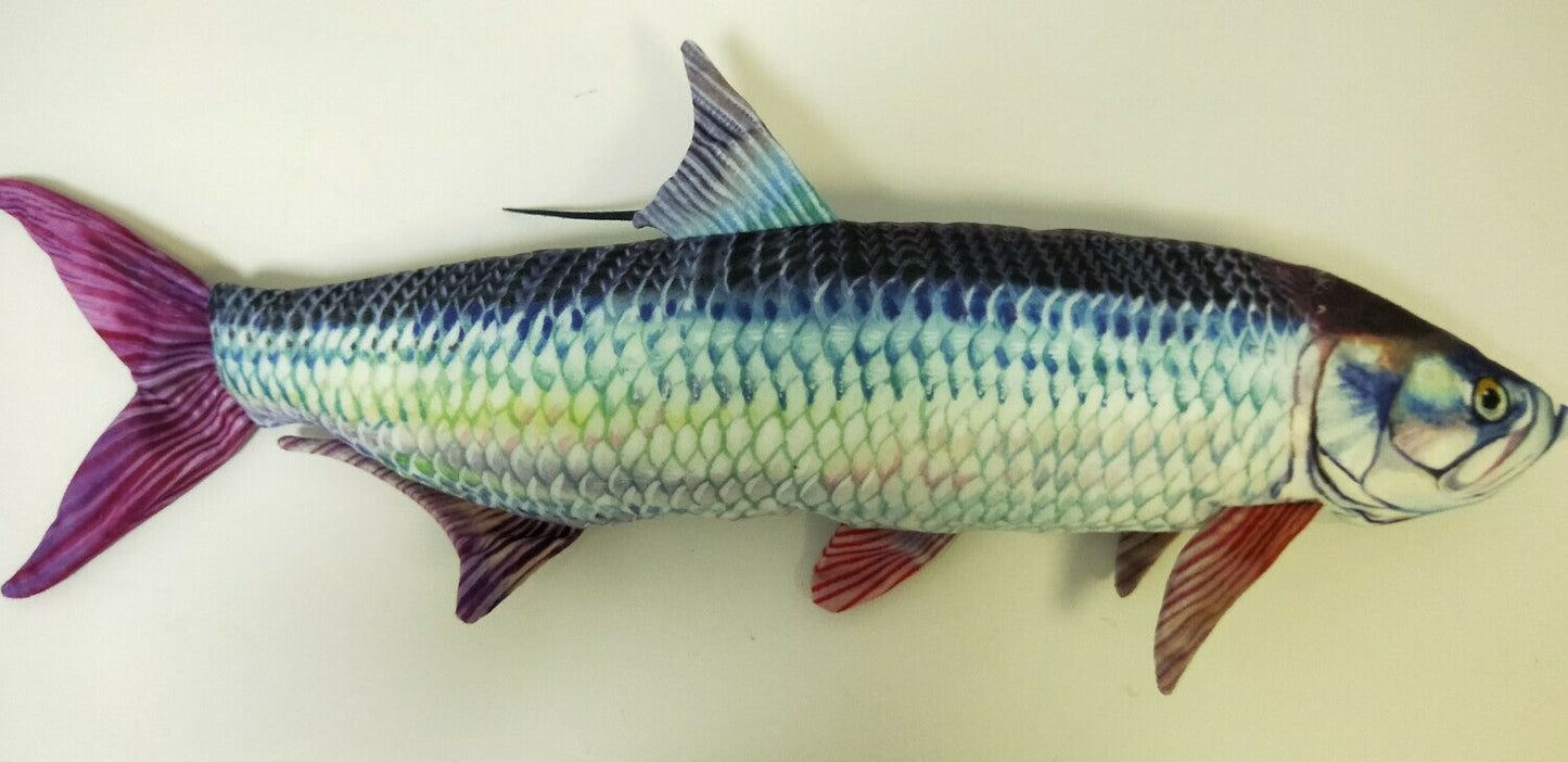 Tarpon FishTarget front