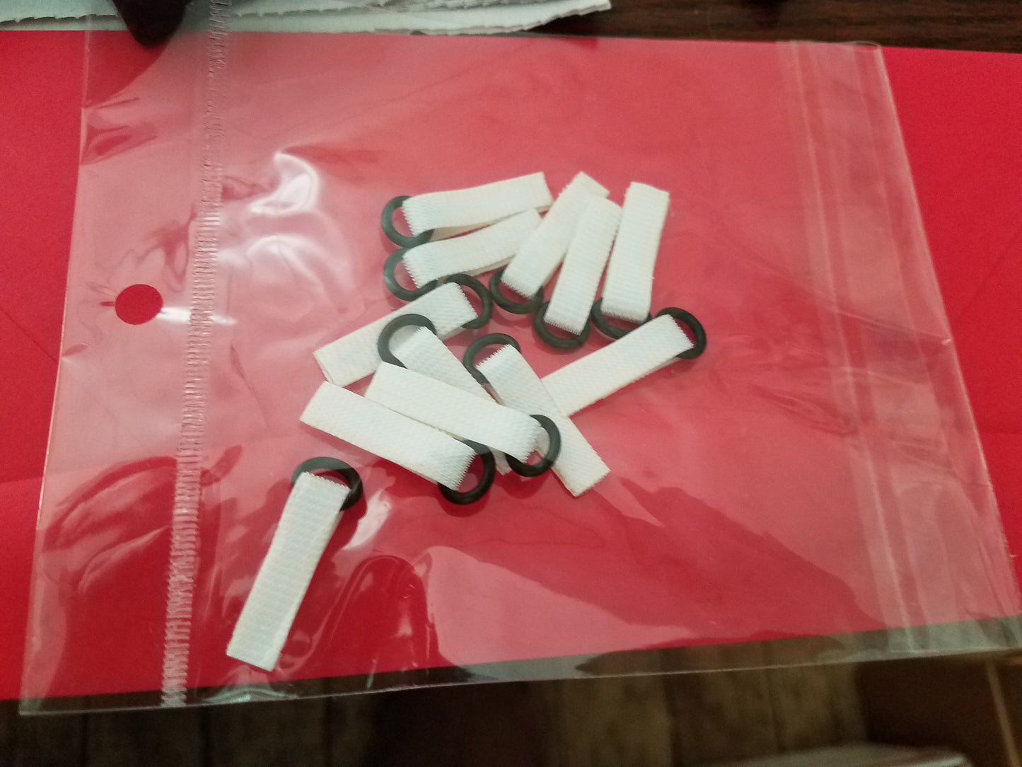 FishTarget Hooks/Flies