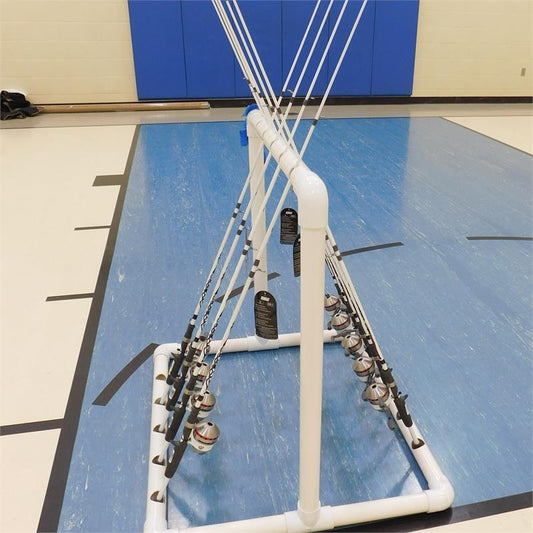 NFSP Rod Rack