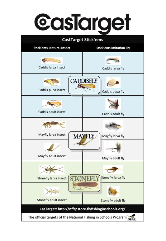 Stick'ems Collection