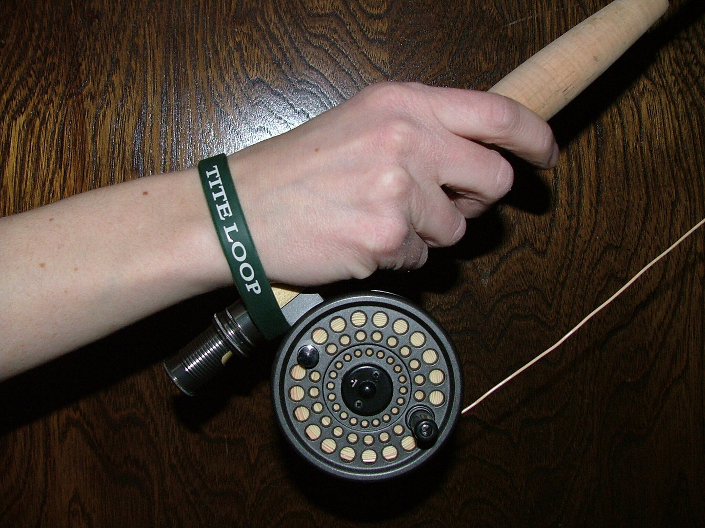 TITE LOOP - Training Aid