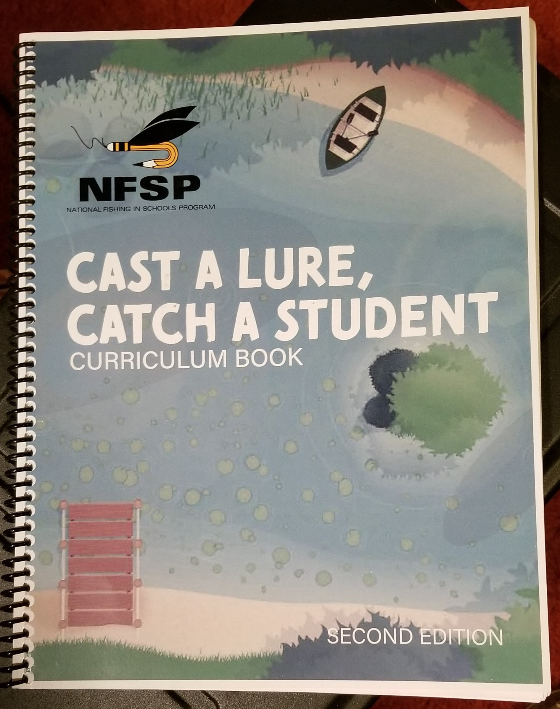 CALCAS Lesson Plan Booklet