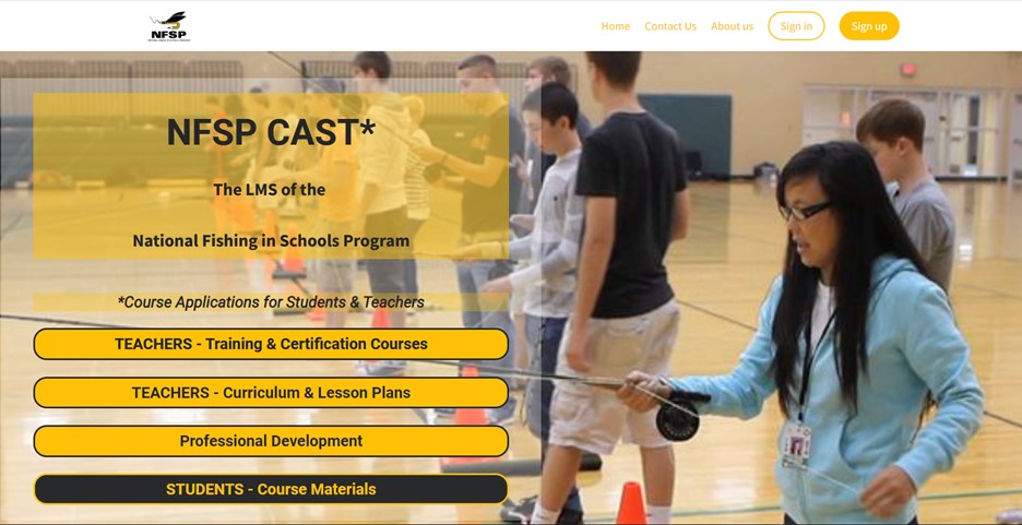 NFSP Subscription Plans